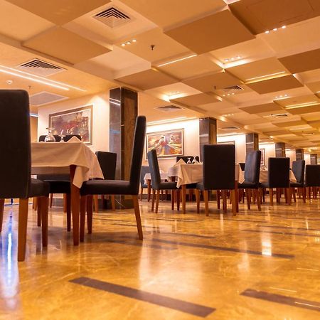 Hotel Diamond Azur Sohag Zewnętrze zdjęcie