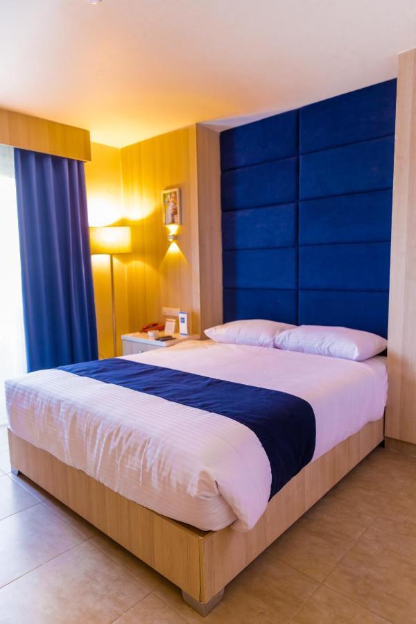 Hotel Diamond Azur Sohag Zewnętrze zdjęcie