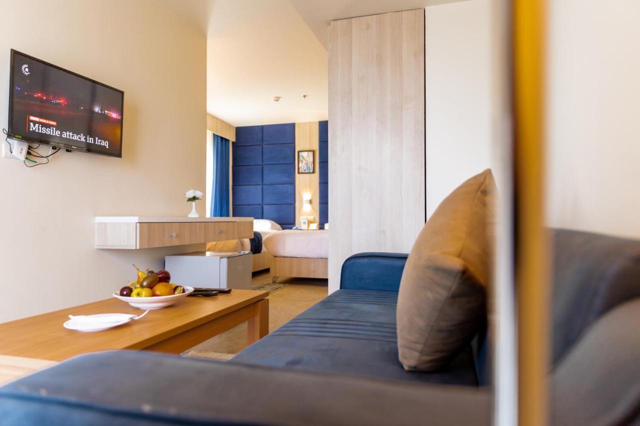 Hotel Diamond Azur Sohag Zewnętrze zdjęcie