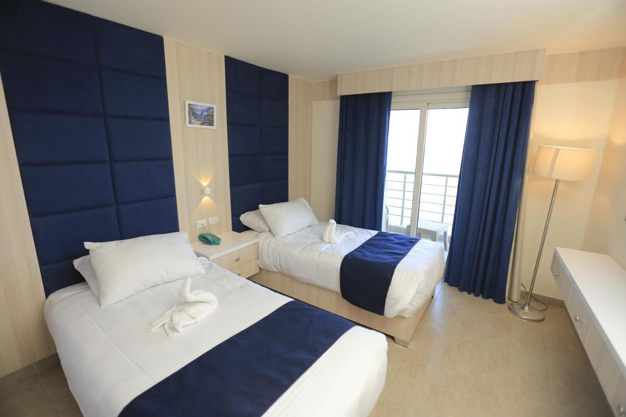 Hotel Diamond Azur Sohag Zewnętrze zdjęcie