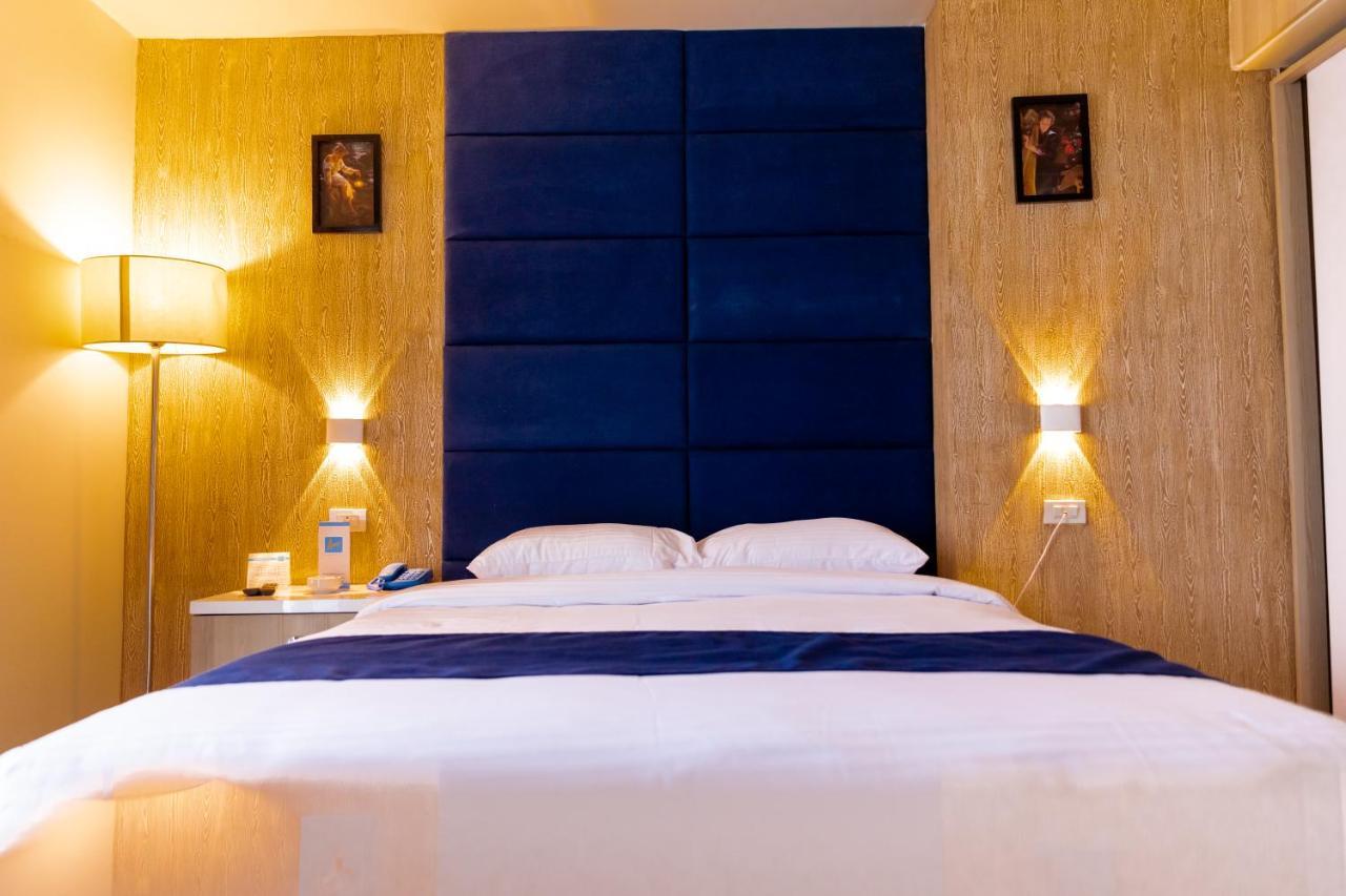 Hotel Diamond Azur Sohag Zewnętrze zdjęcie