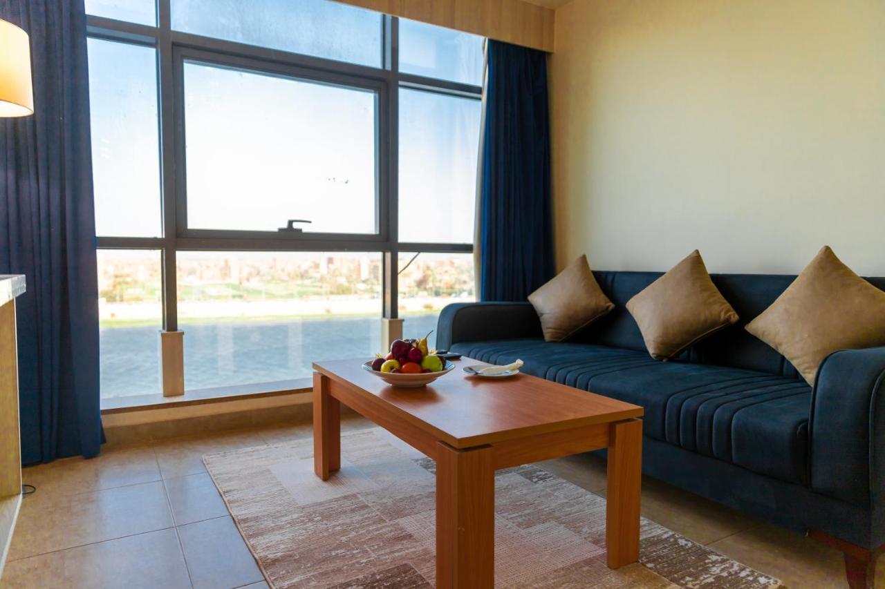 Hotel Diamond Azur Sohag Zewnętrze zdjęcie