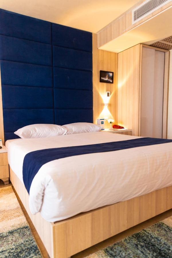 Hotel Diamond Azur Sohag Zewnętrze zdjęcie